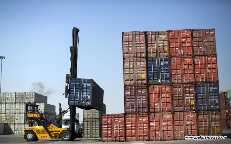 العراق الثاني عالميا باستيراد السلع الإيرانية